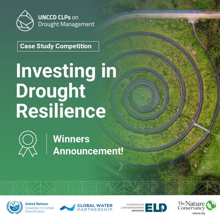 Investing in Drought Resilience