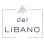 Del Libano Logo