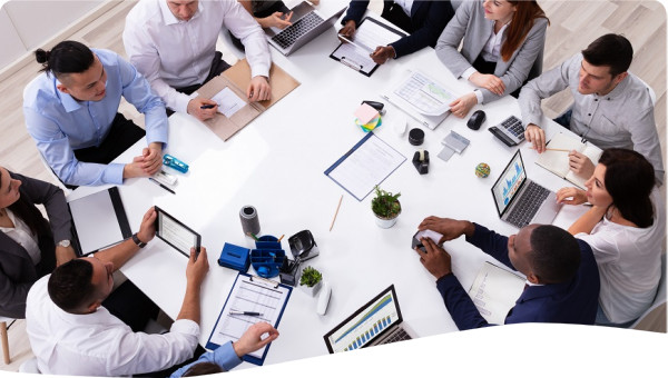 D2 Financing Strategies and Principles