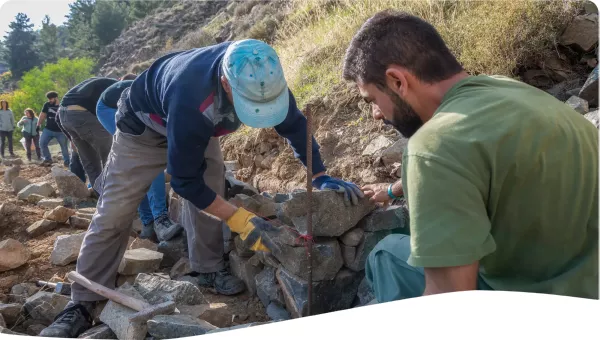 Photo by Christos Zoumides