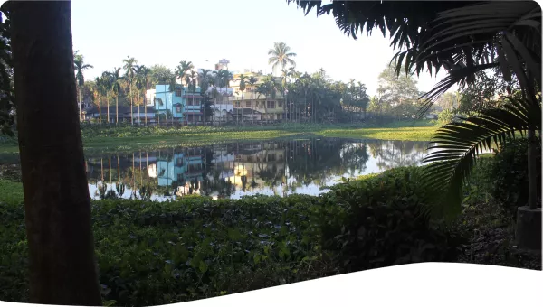 Photo by Maitri Sheth