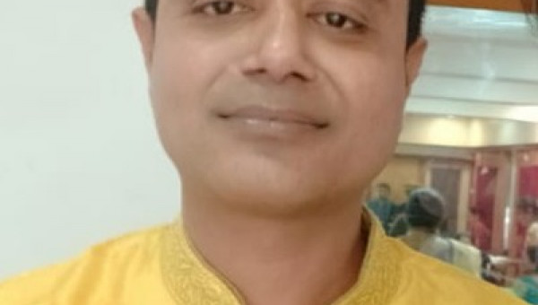 Dhaval Pandya