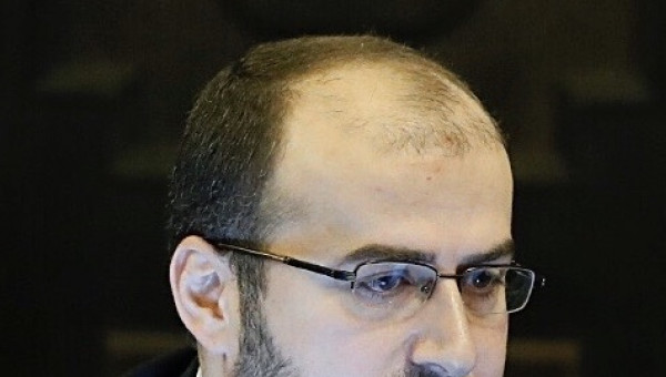 Erik  Grigoryan