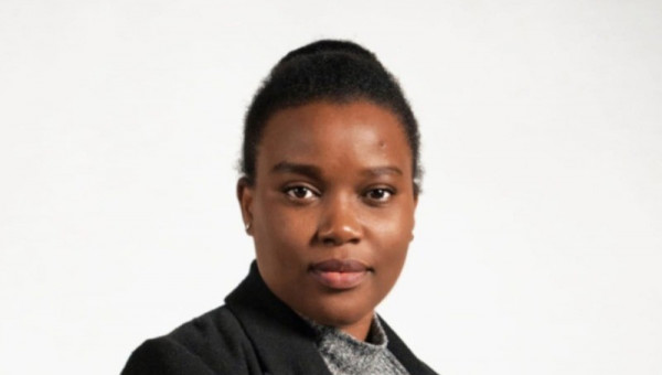 Harriette Adhiambo Okal