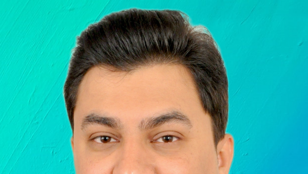 Himanshu Tyagi