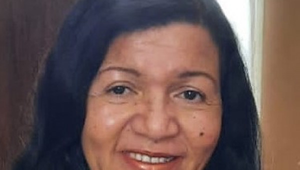 Bertha Cecilia Garcia Cienfuegos