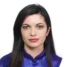 Biljana Kilibarda