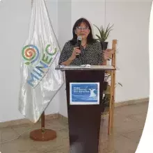Saida Rivero