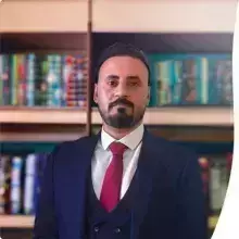 ‪Laith ‬‏ Ali Naji