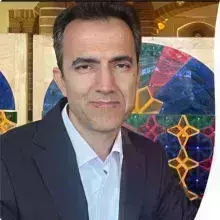 Ali Darvishi Boloorani