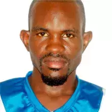 Dieudonne ILBOUDO