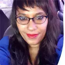 Gillian Andrina G POLIUS