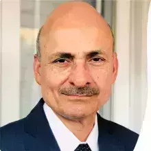 Manzoor Qadir